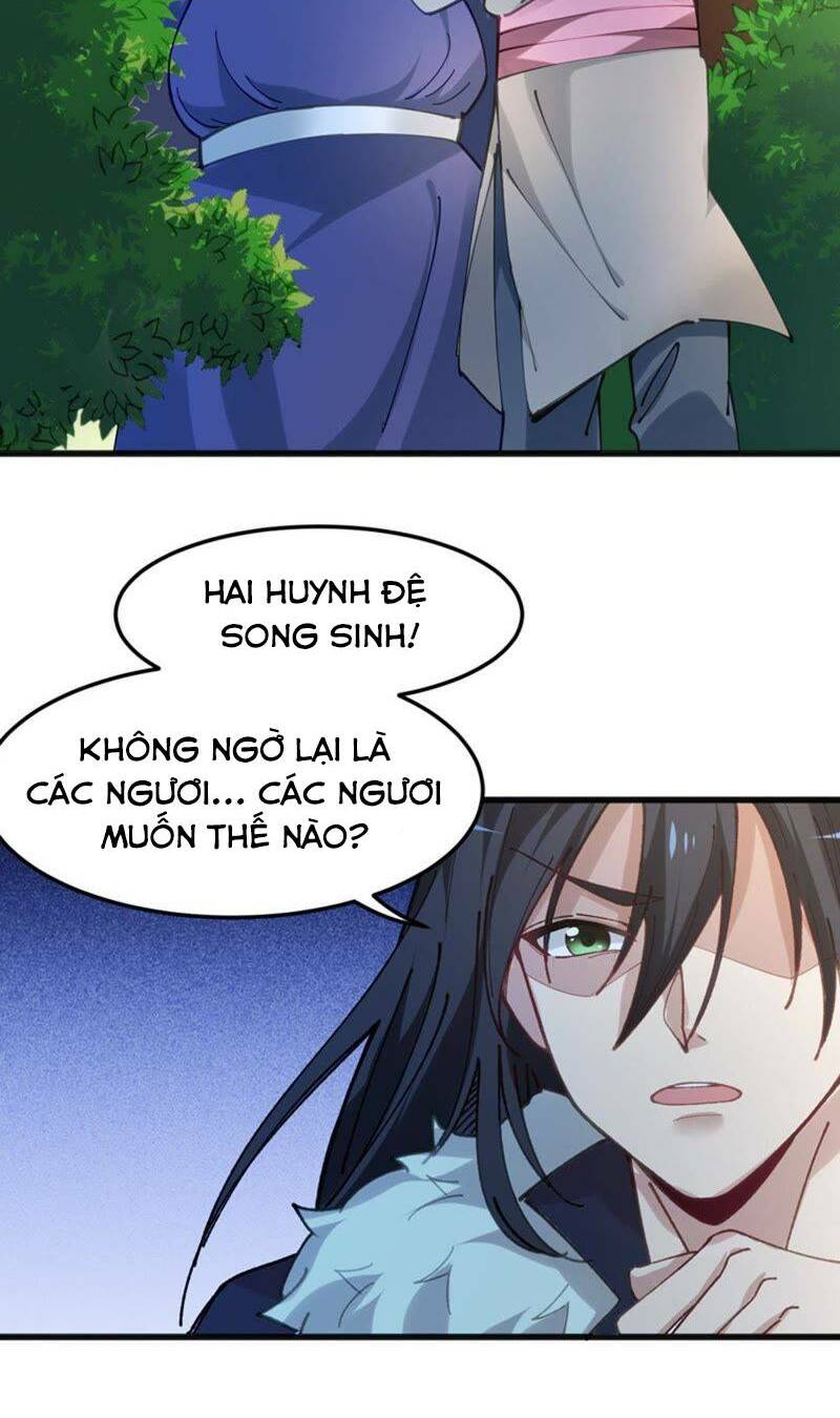 thôn phệ vĩnh hằng chapter 39 - Next chapter 40