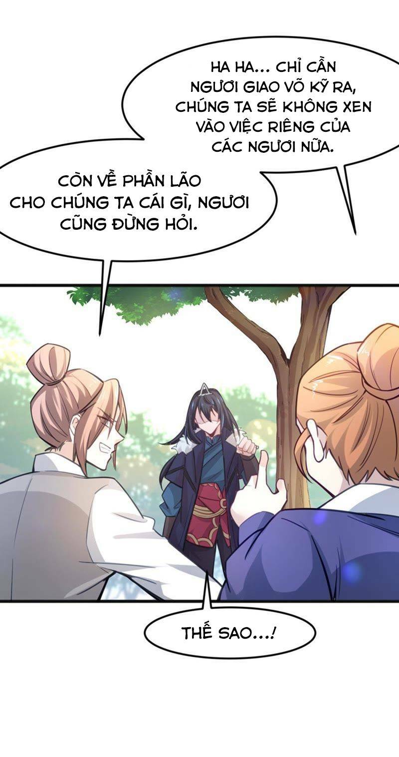 thôn phệ vĩnh hằng chapter 39 - Next chapter 40