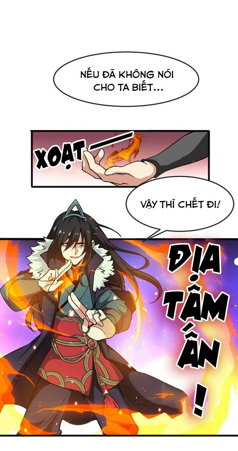 thôn phệ vĩnh hằng chapter 39 - Next chapter 40