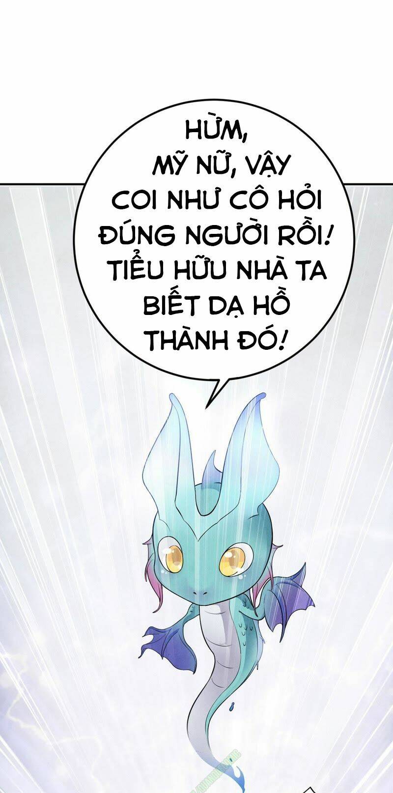 thôn phệ vĩnh hằng chapter 4 - Trang 2