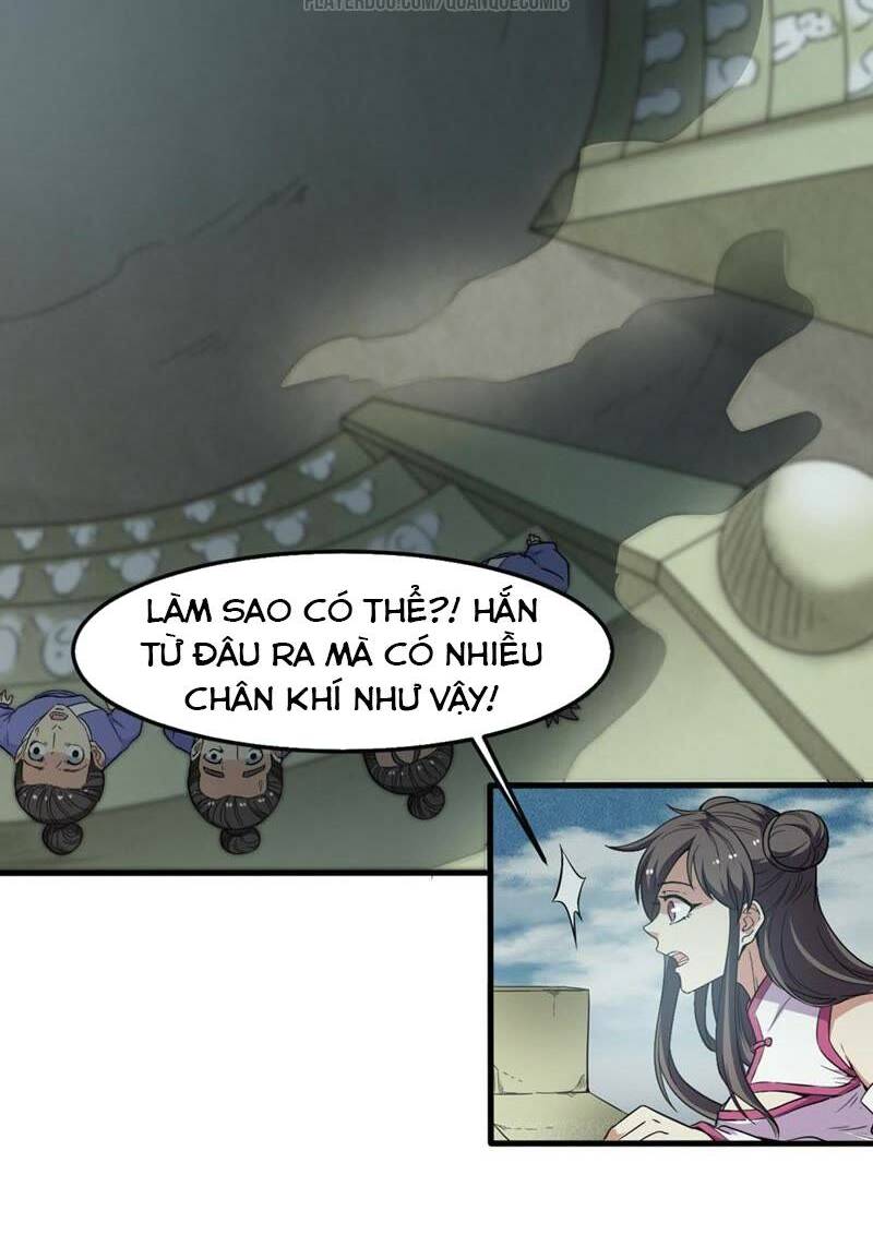 thôn phệ vĩnh hằng chapter 47 - Next chapter 48