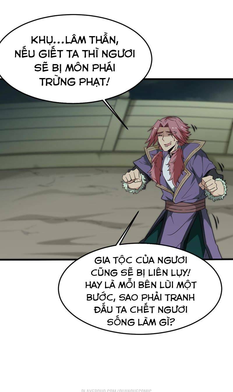 thôn phệ vĩnh hằng chapter 47 - Next chapter 48