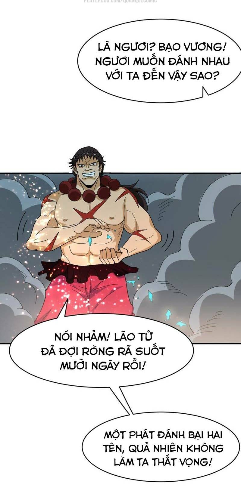 thôn phệ vĩnh hằng chapter 47 - Next chapter 48