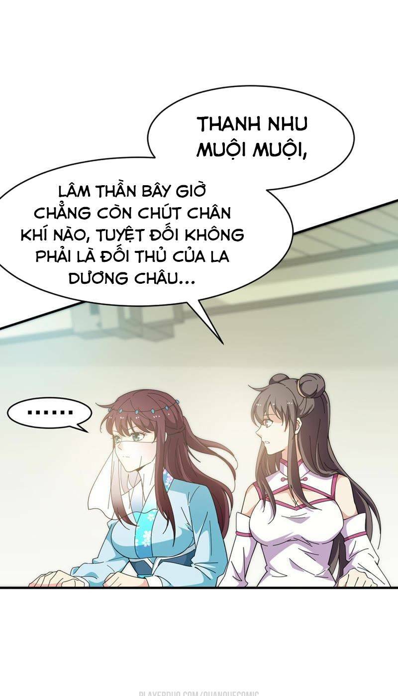 thôn phệ vĩnh hằng chapter 47 - Next chapter 48