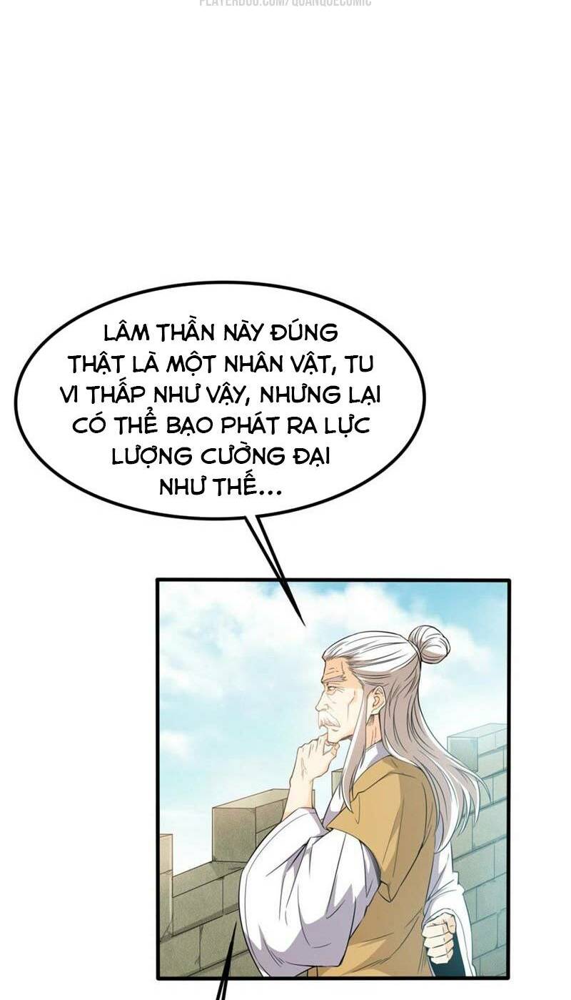 thôn phệ vĩnh hằng chapter 47 - Next chapter 48