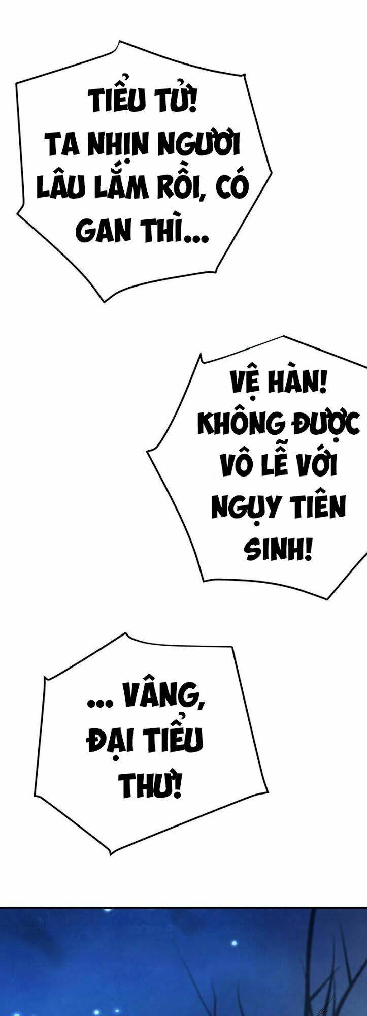 thôn phệ vĩnh hằng chapter 5 - Trang 2