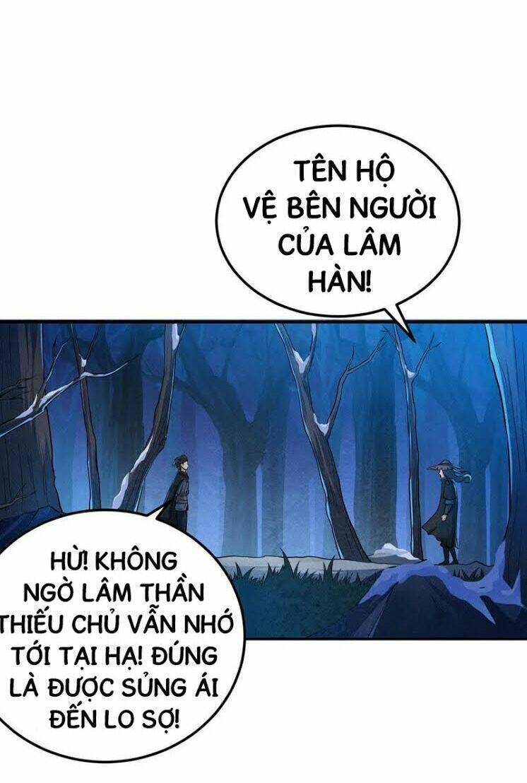 thôn phệ vĩnh hằng chapter 6 - Trang 2