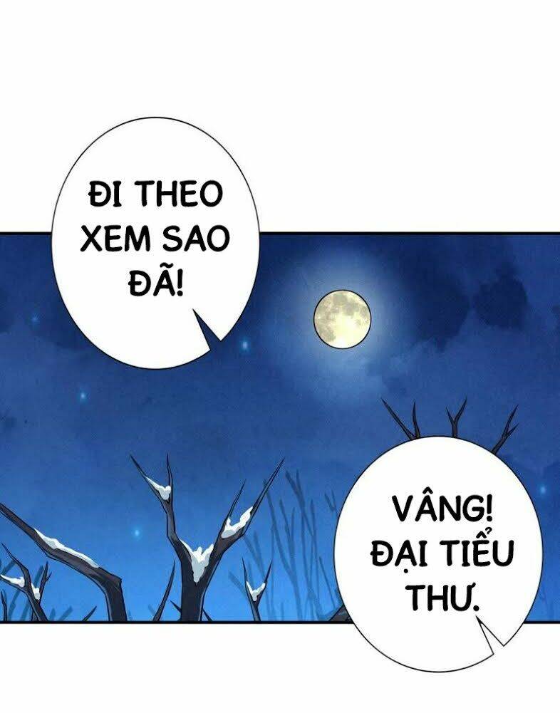 thôn phệ vĩnh hằng chapter 7 - Next chapter 8