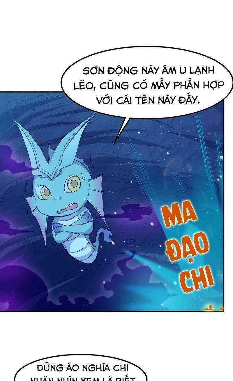 thôn phệ vĩnh hằng chapter 72 - Trang 2