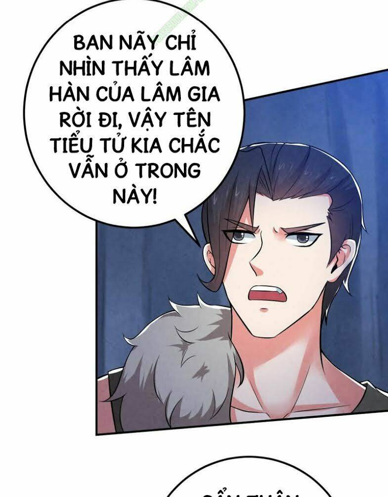 thôn phệ vĩnh hằng chapter 9 - Next chapter 10