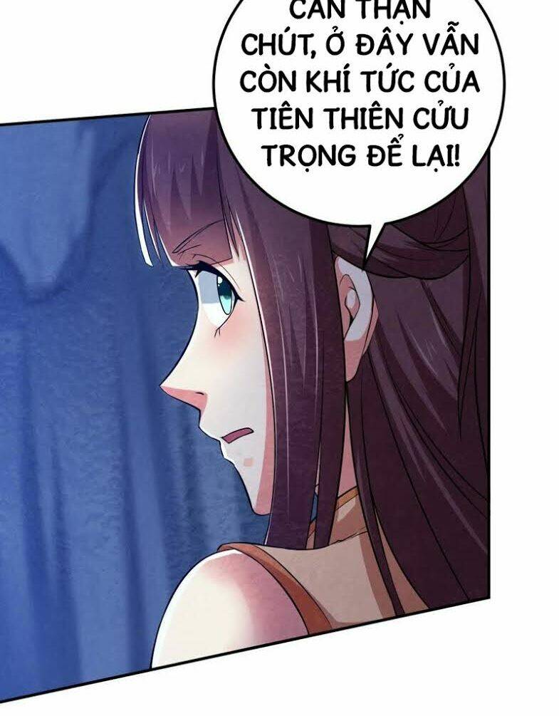 thôn phệ vĩnh hằng chapter 9 - Next chapter 10