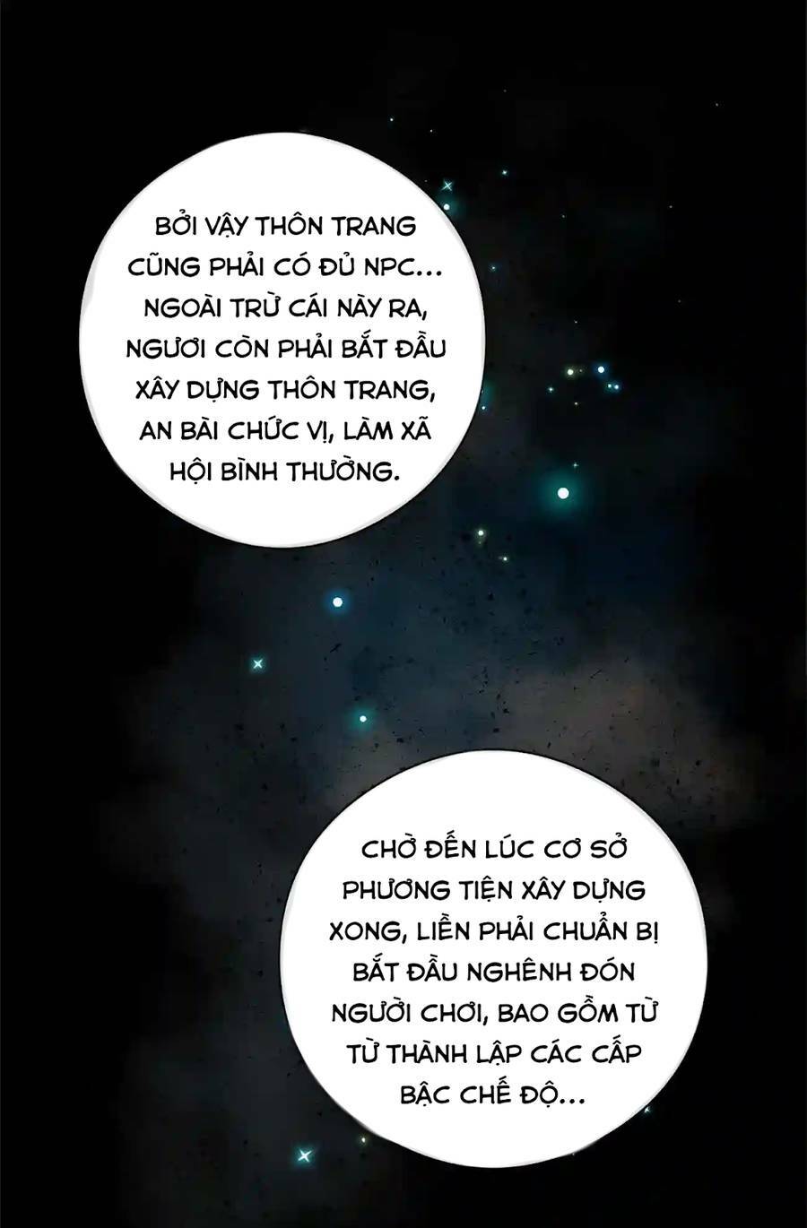 thôn trưởng thôn tân thủ chapter 1 - Trang 2