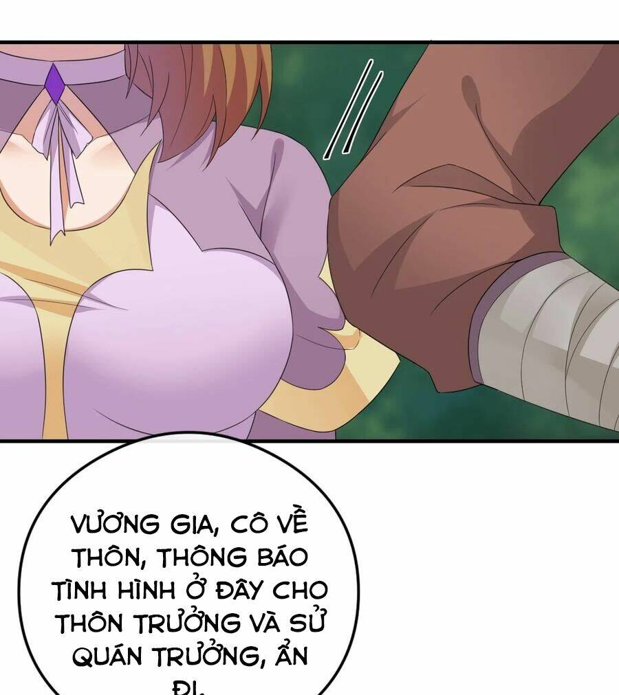 thôn trưởng thôn tân thủ chapter 22 - Trang 2