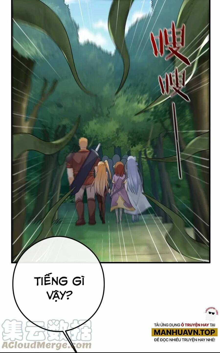 thôn trưởng thôn tân thủ chapter 22 - Trang 2