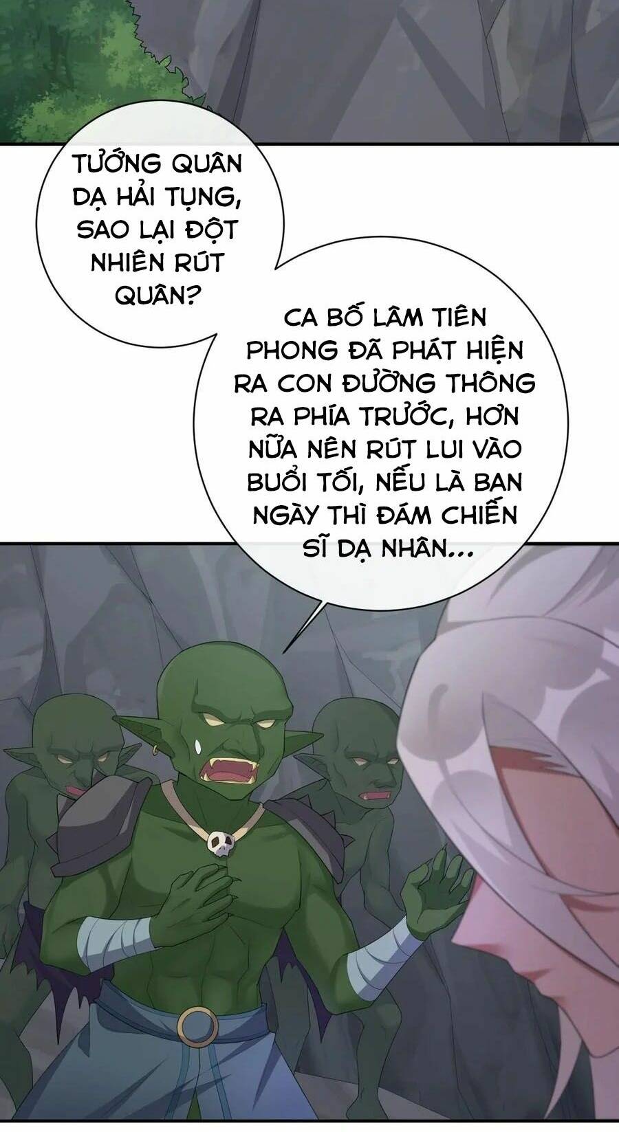 thôn trưởng thôn tân thủ chapter 41 - Trang 2