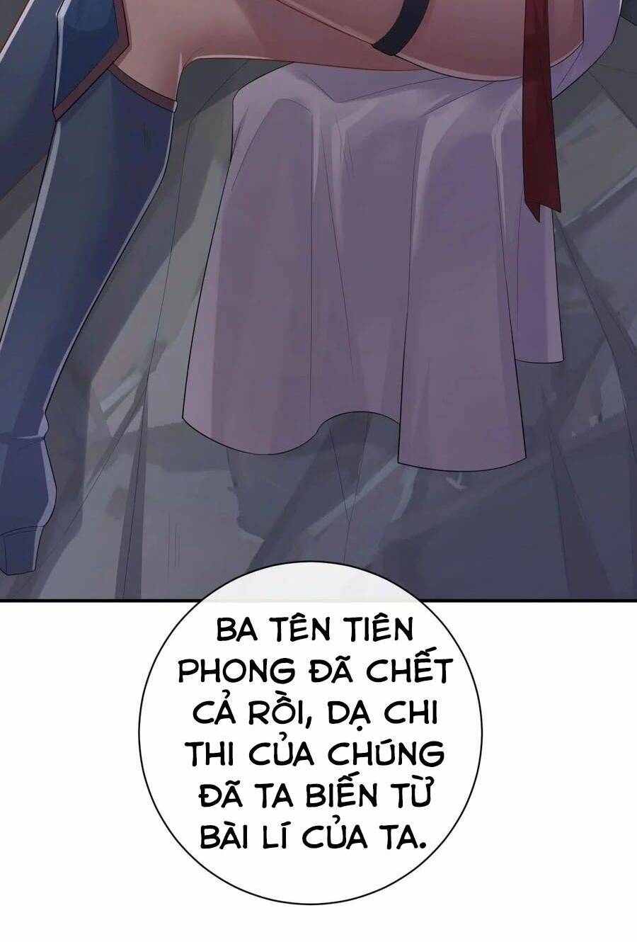 thôn trưởng thôn tân thủ chapter 41 - Trang 2