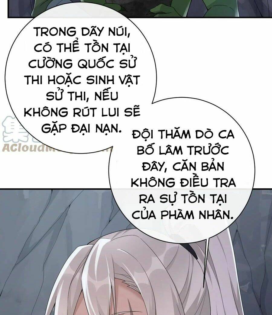 thôn trưởng thôn tân thủ chapter 41 - Trang 2