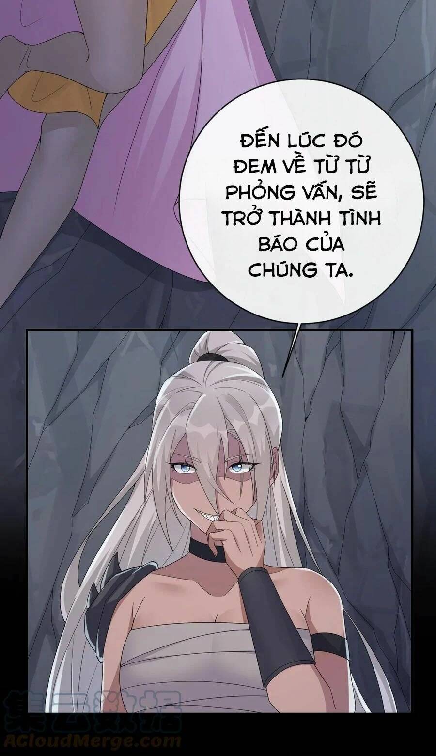 thôn trưởng thôn tân thủ chapter 41 - Trang 2