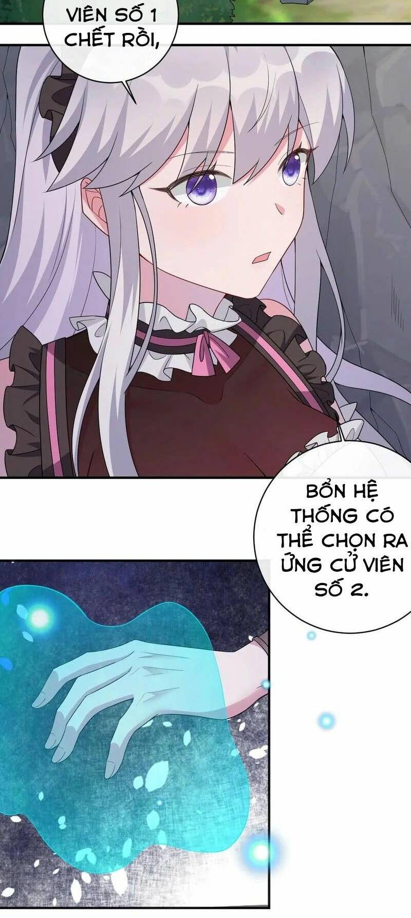 thôn trưởng thôn tân thủ chapter 41 - Trang 2