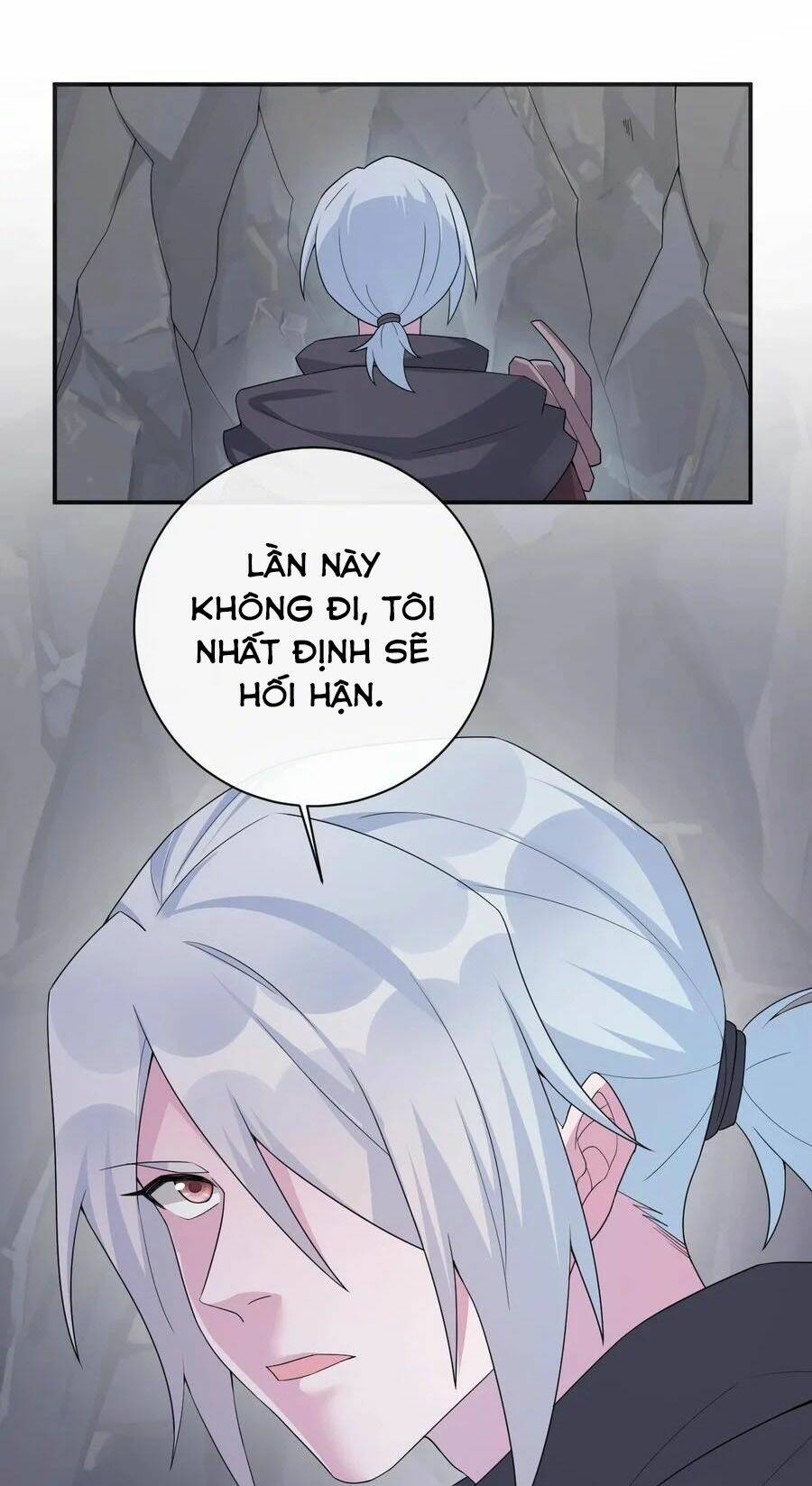 thôn trưởng thôn tân thủ chapter 41 - Trang 2