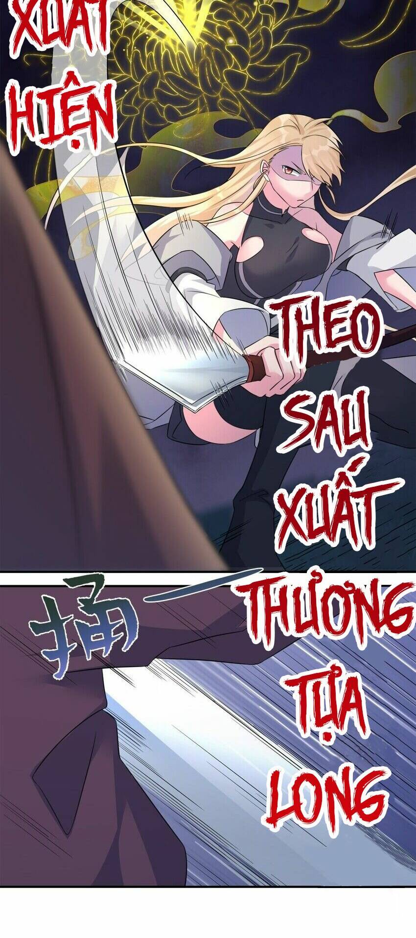 thôn trưởng thôn tân thủ chapter 6 - Trang 2