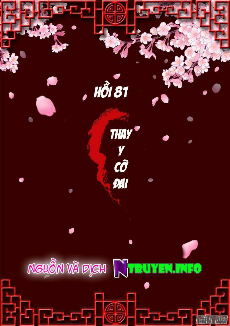 thông linh phi chapter 81 - Trang 2