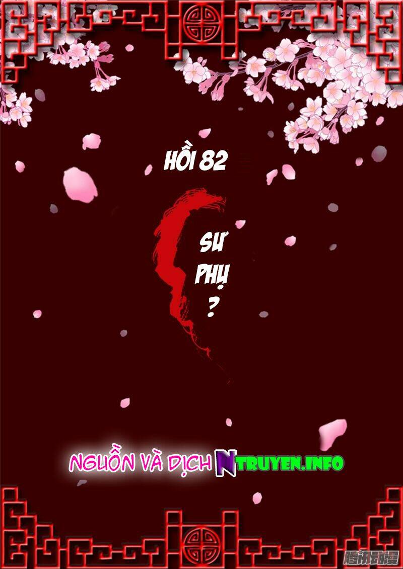 thông linh phi chapter 82 - Trang 2