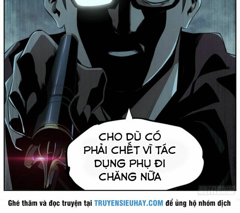 thông thần thủ biện Chapter 17 - Next Chapter 18