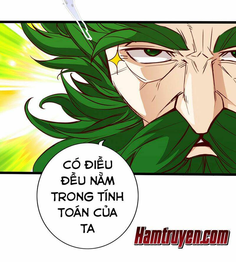 thông thiên chi lộ Chapter 14 - Next Chapter 15