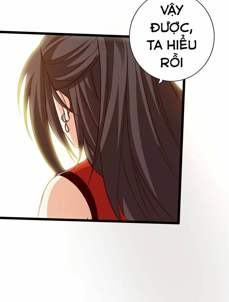 thông thiên chi lộ Chapter 18 - Next Chapter 19