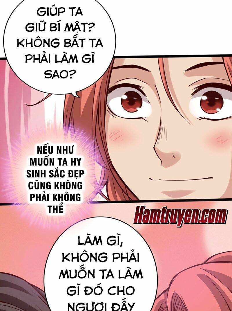 thông thiên chi lộ Chapter 18 - Next Chapter 19