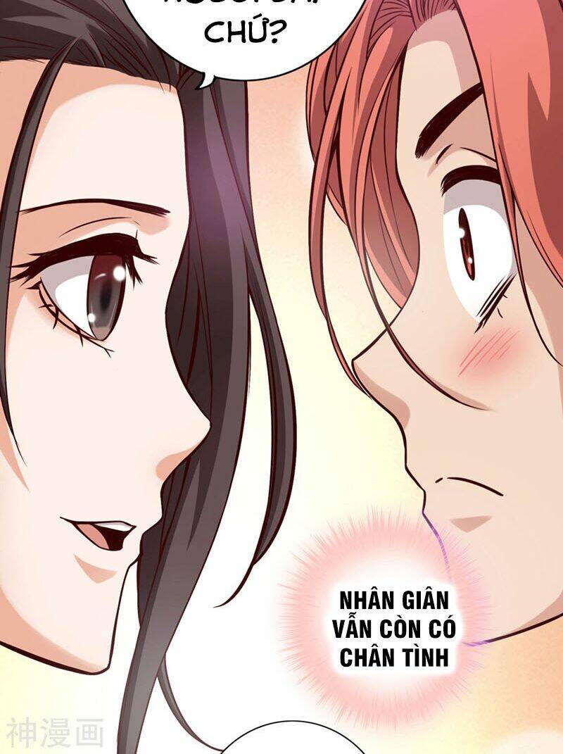 thông thiên chi lộ Chapter 18 - Next Chapter 19