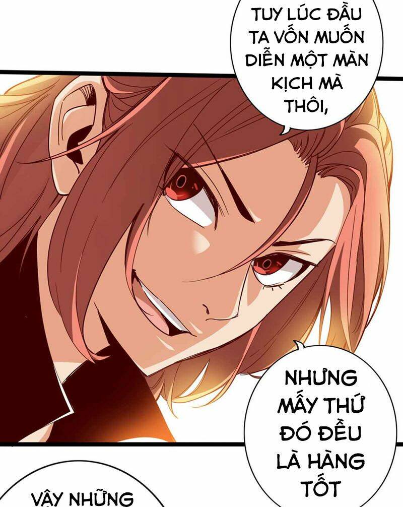 thông thiên chi lộ Chapter 18 - Next Chapter 19