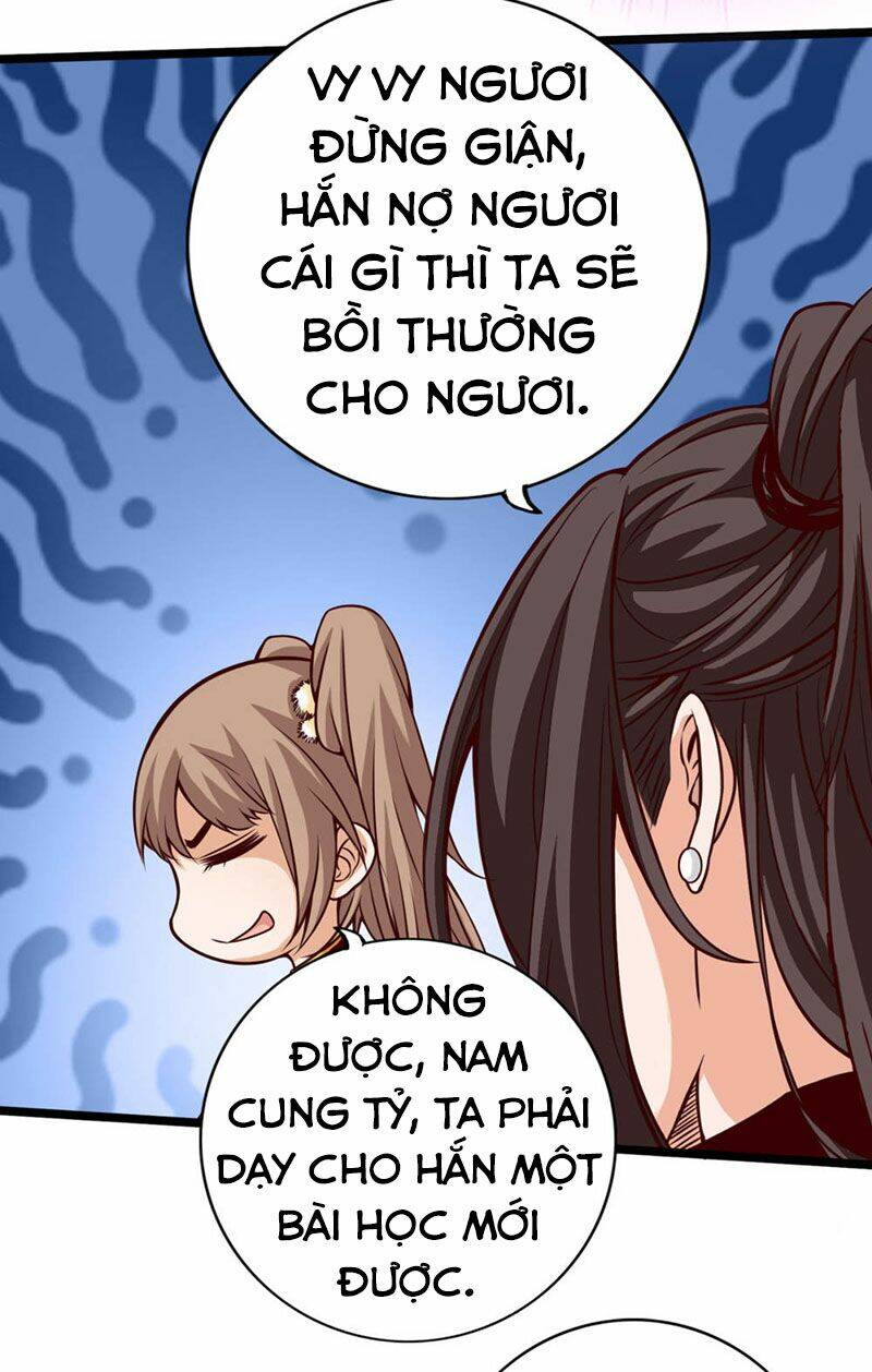 thông thiên chi lộ Chapter 21 - Next Chapter 22