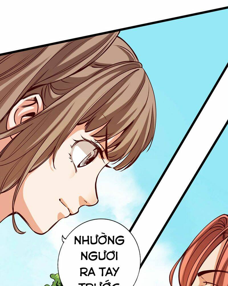 thông thiên chi lộ Chapter 21 - Next Chapter 22