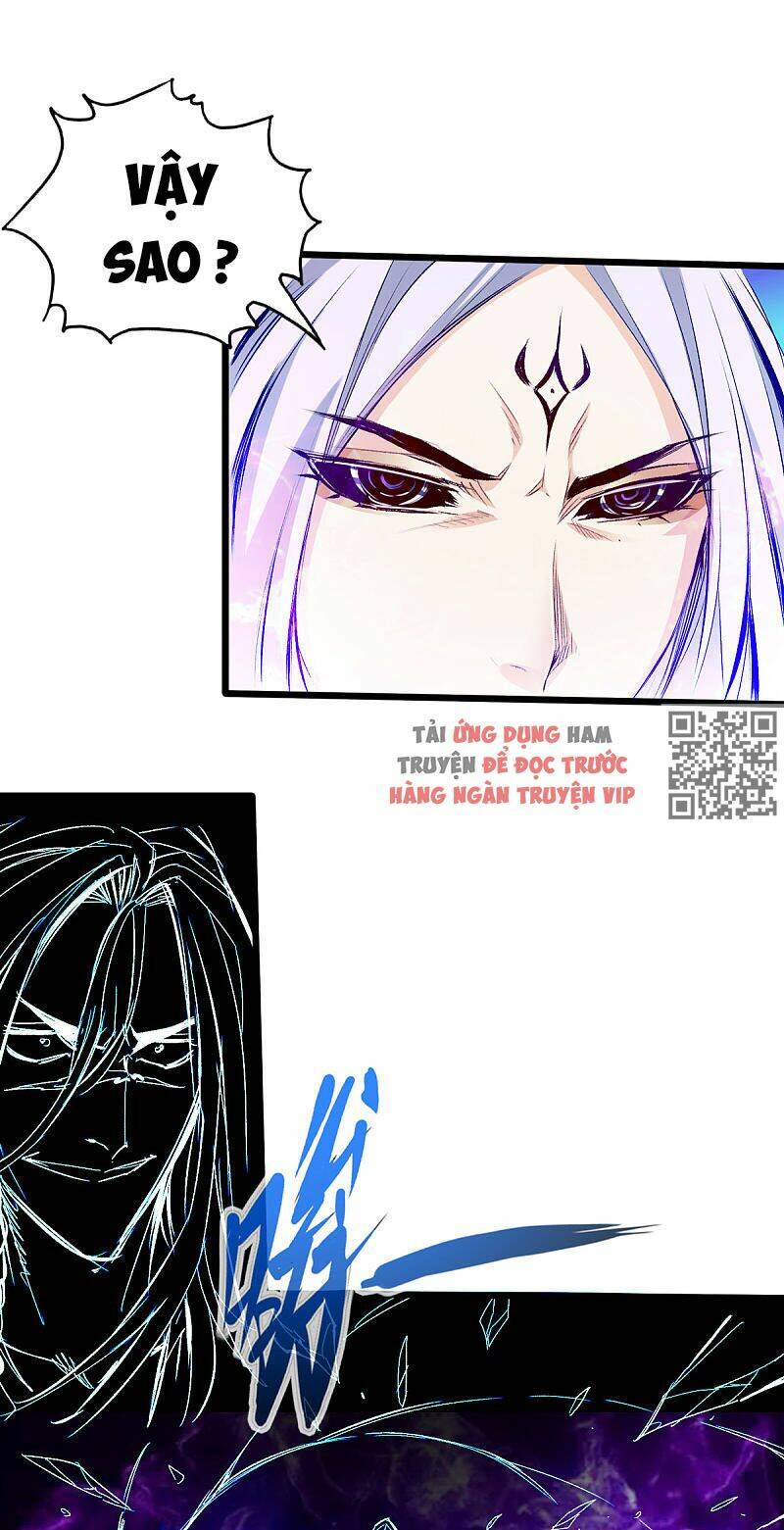 thông thiên chi lộ Chapter 30 - Trang 2