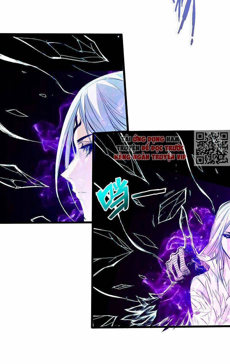 thông thiên chi lộ Chapter 30 - Trang 2