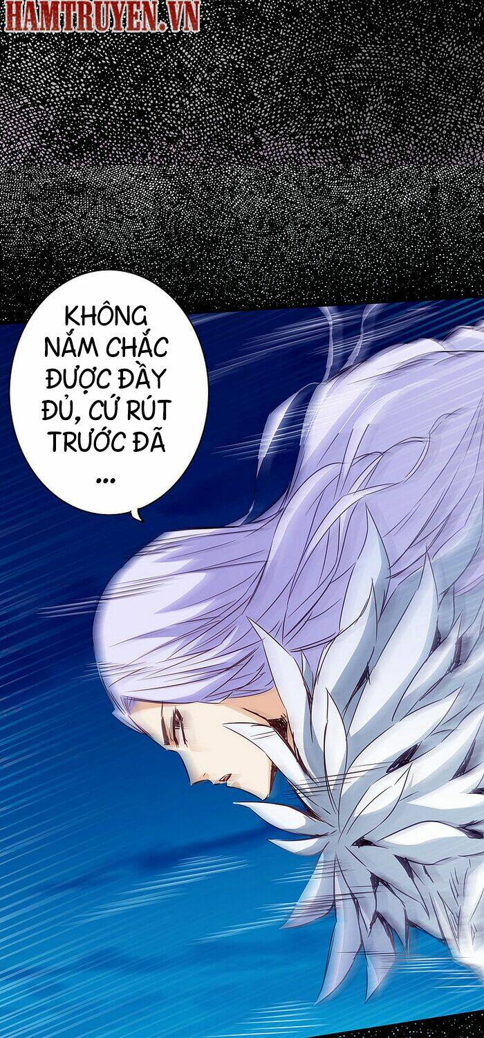 thông thiên chi lộ Chapter 44 - Trang 2