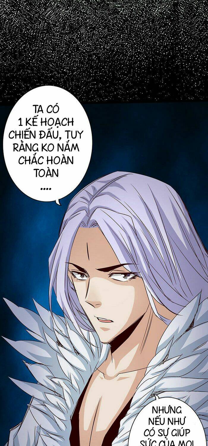 thông thiên chi lộ Chapter 44 - Trang 2