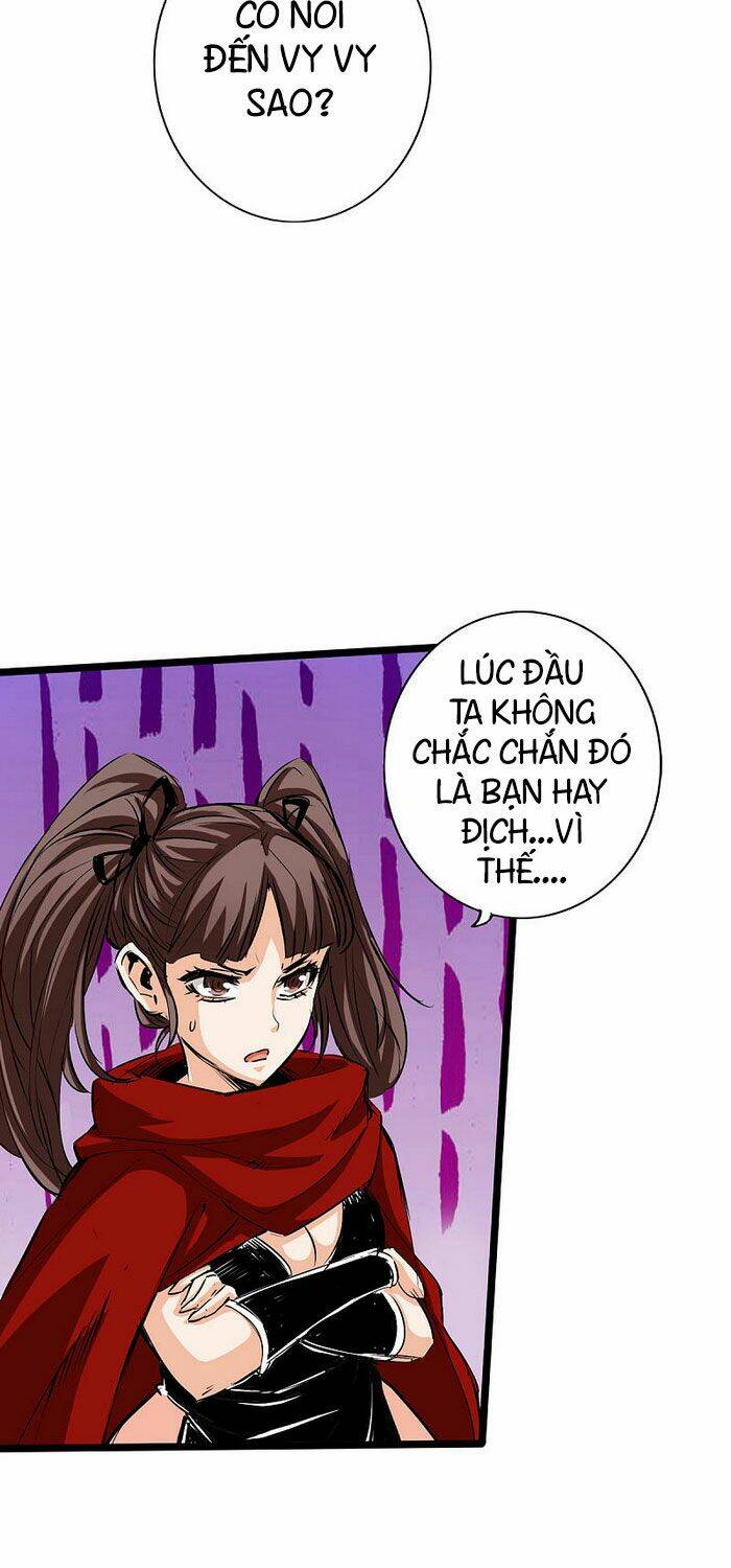 thông thiên chi lộ Chapter 51 - Next chapter 52