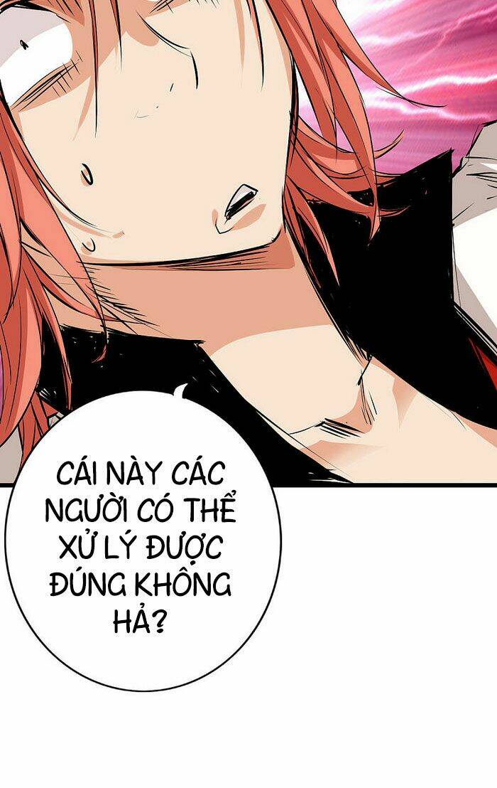 thông thiên chi lộ Chapter 51 - Next chapter 52