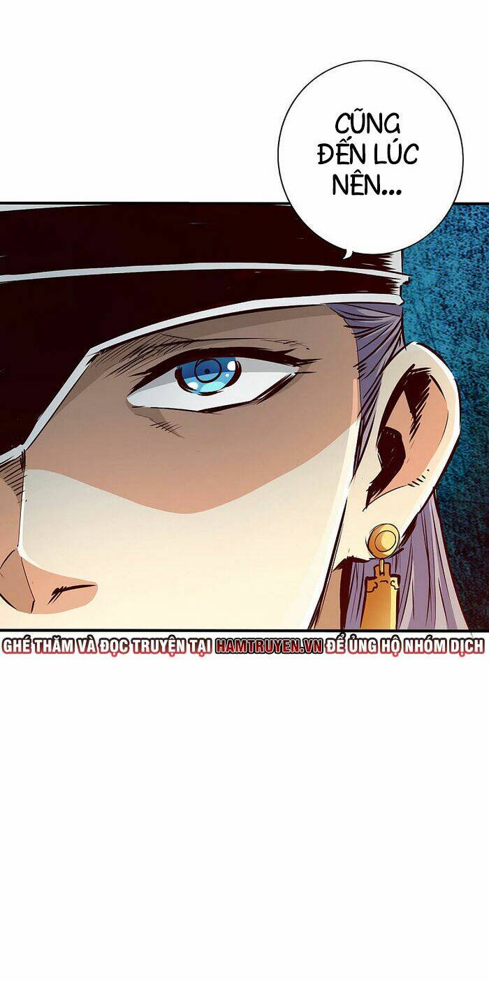 thông thiên chi lộ Chapter 51 - Next chapter 52