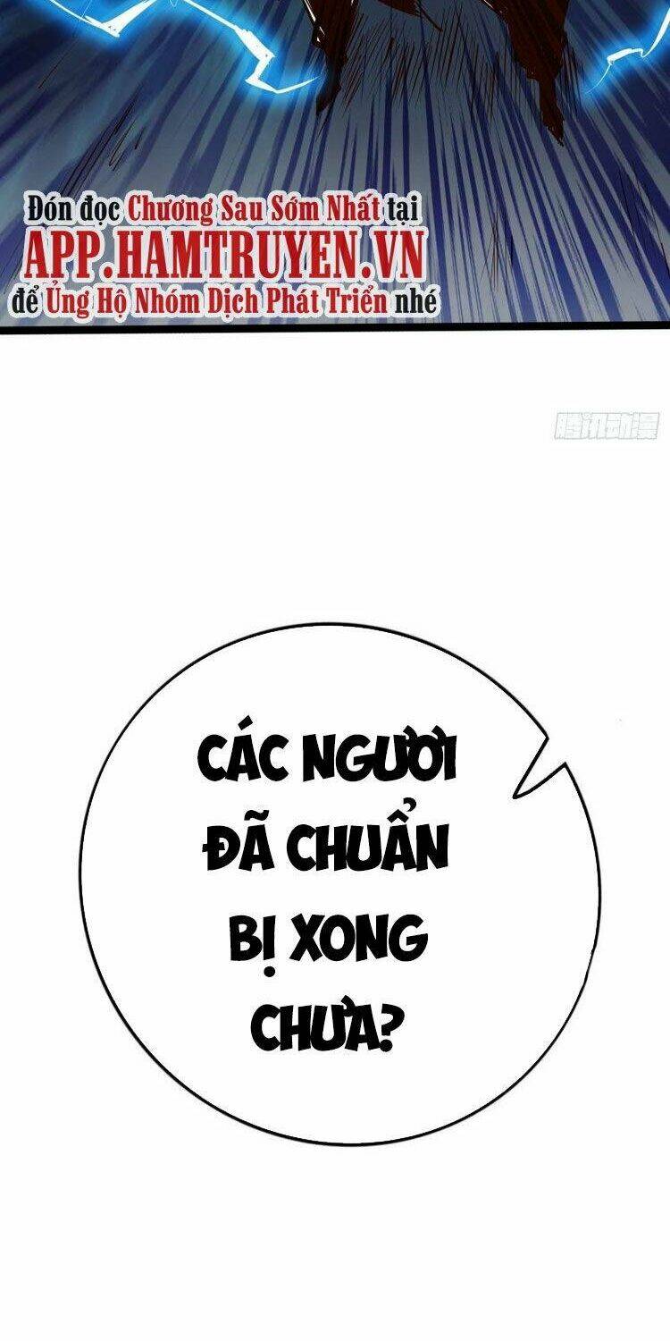 thông thiên chi lộ Chapter 62 - Trang 2