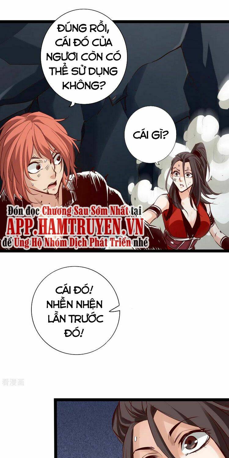 thông thiên chi lộ Chapter 64 - Next Chapter 65