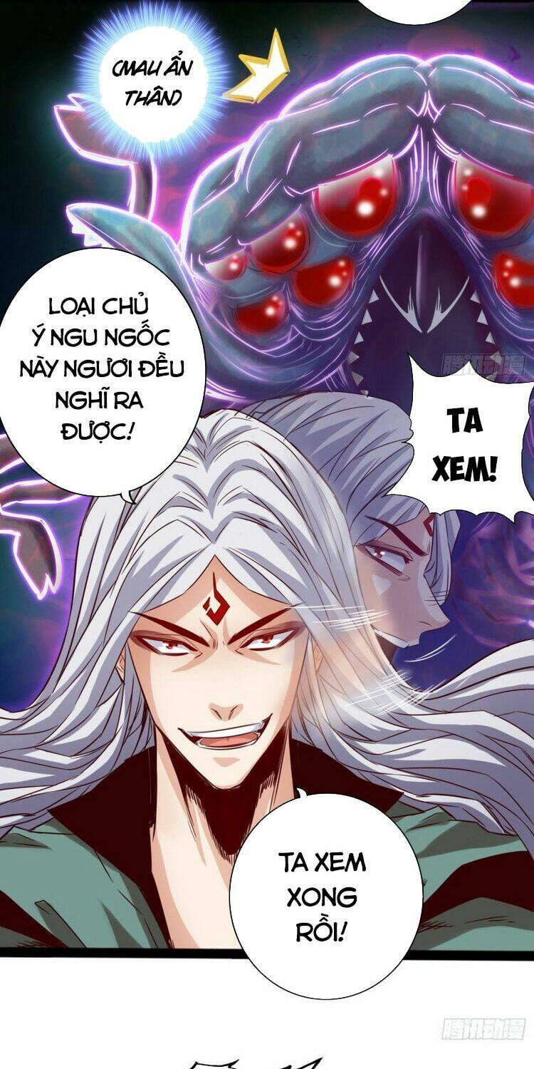 thông thiên chi lộ Chapter 67 - Next Chapter 68