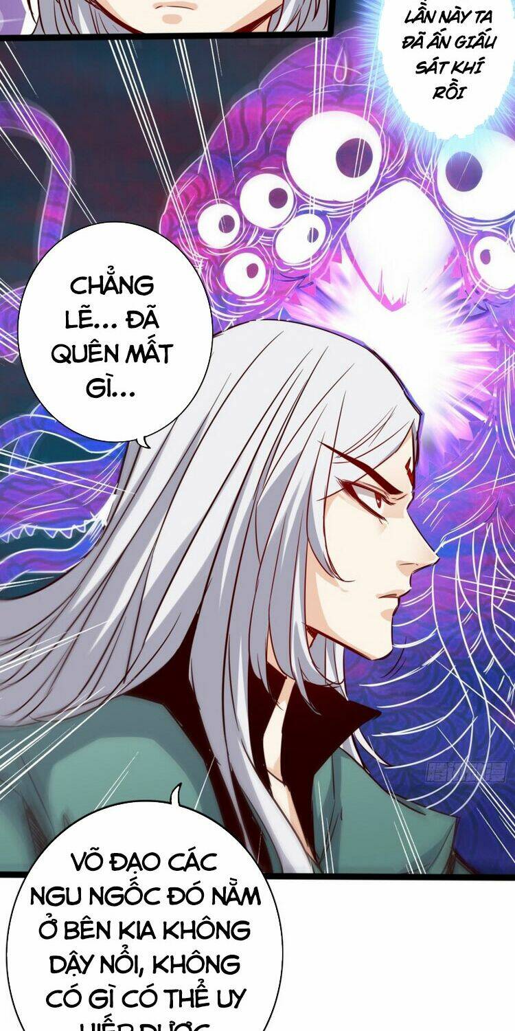 thông thiên chi lộ Chapter 67 - Next Chapter 68