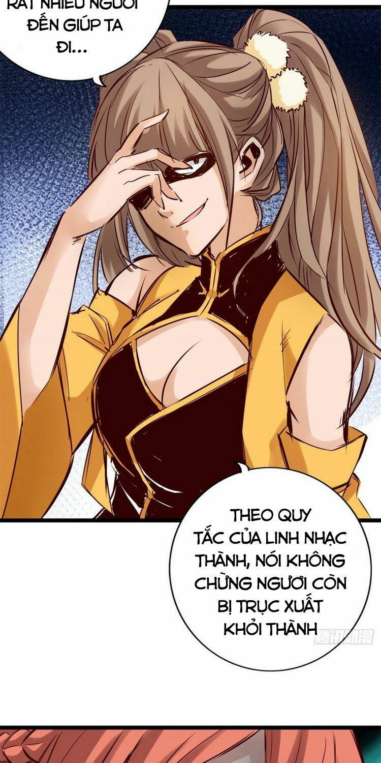 thông thiên chi lộ Chapter 76 - Next Chapter 77