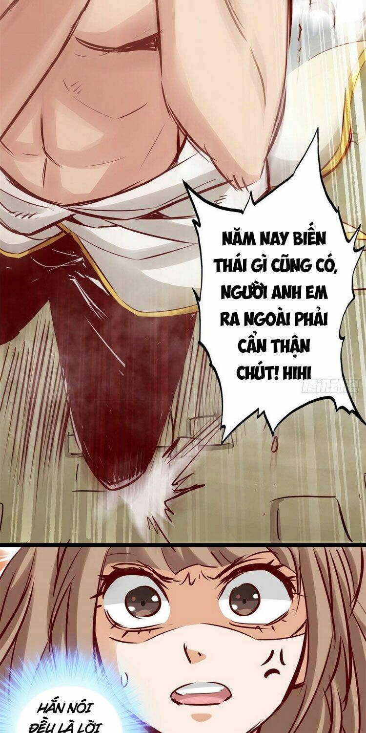 thông thiên chi lộ Chapter 76 - Next Chapter 77