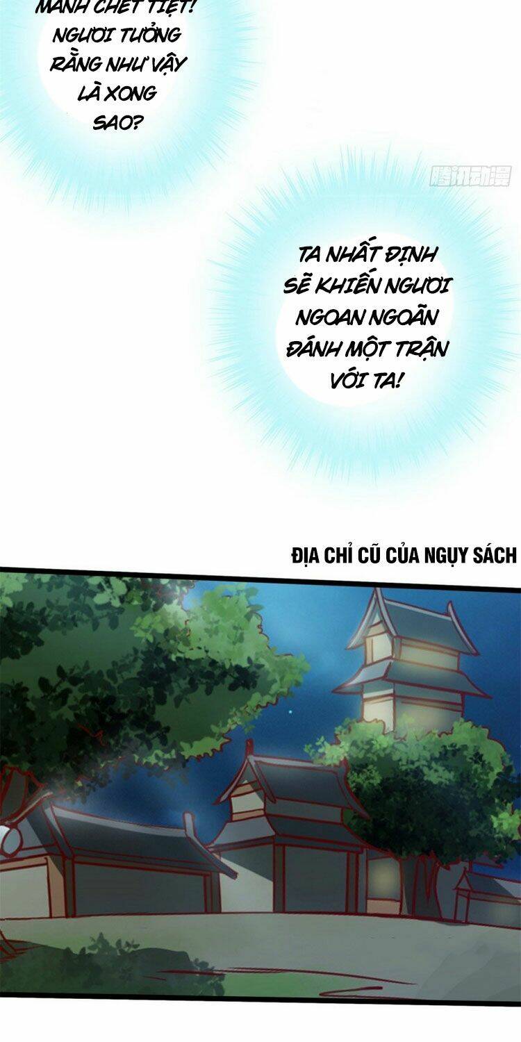 thông thiên chi lộ Chapter 76 - Next Chapter 77