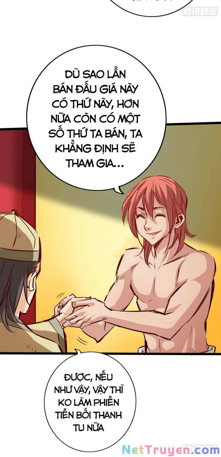 thông thiên chi lộ Chapter 77 - Trang 2